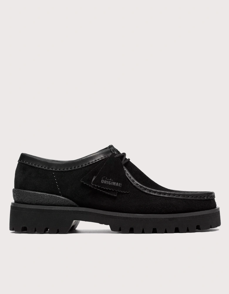 Walla Yukoner Shoes