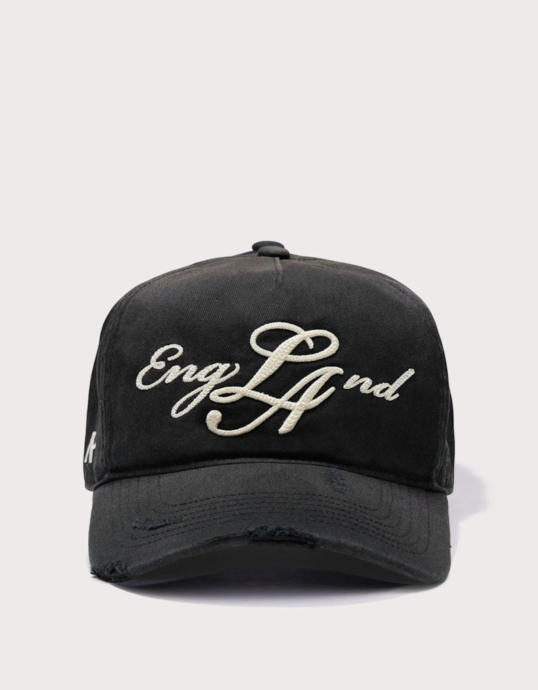 Represent X 47 EngLAnd Cap
