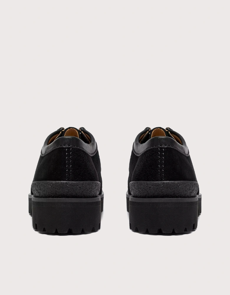 Walla Yukoner Shoes