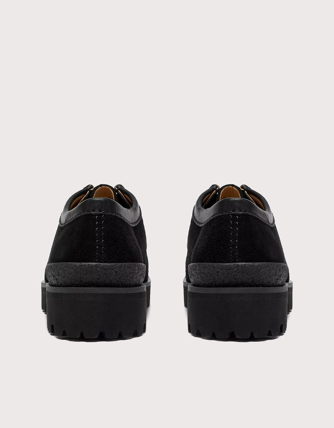Walla Yukoner Shoes