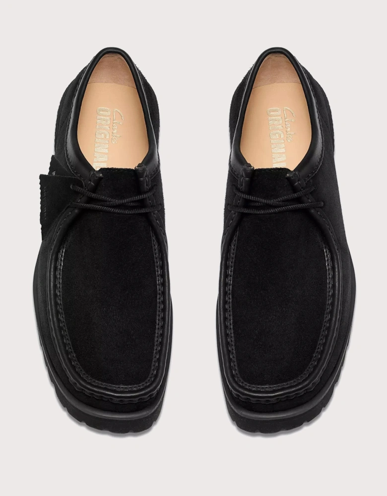 Walla Yukoner Shoes