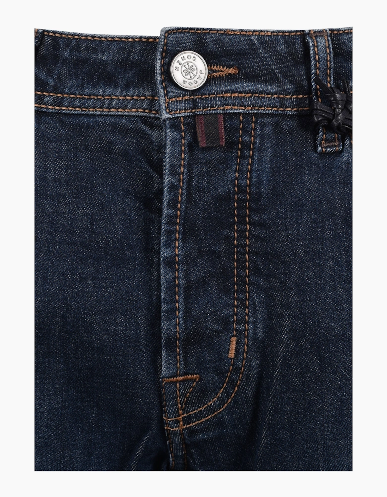 JACOB COHEN BARD JEANS DENIM