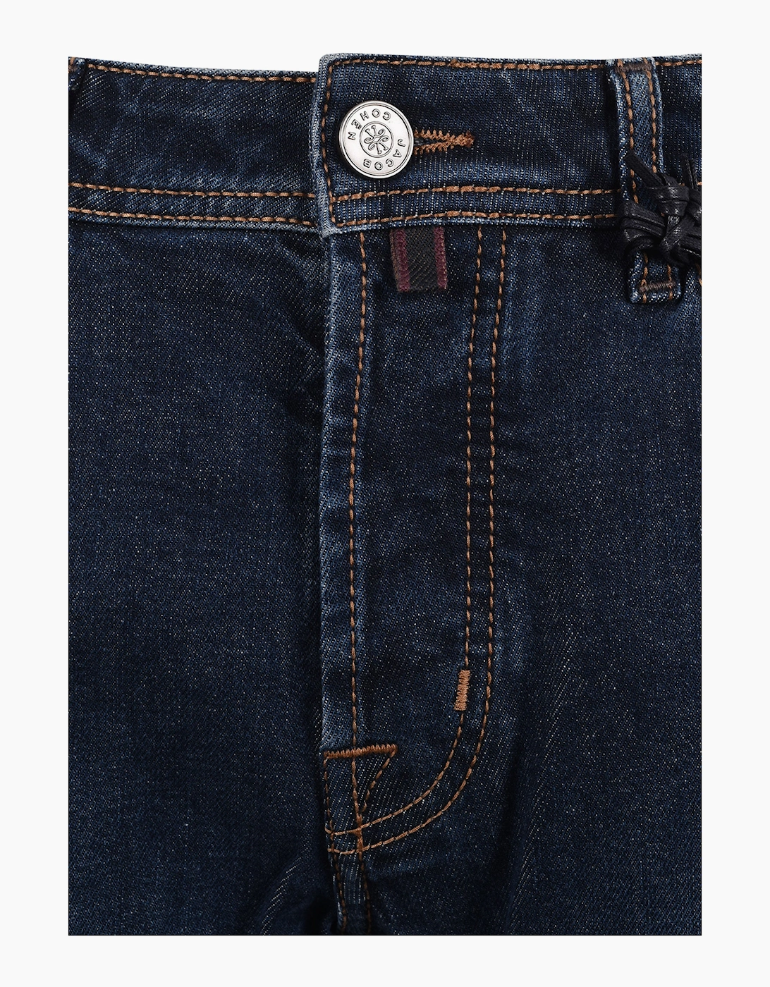 JACOB COHEN BARD JEANS DENIM
