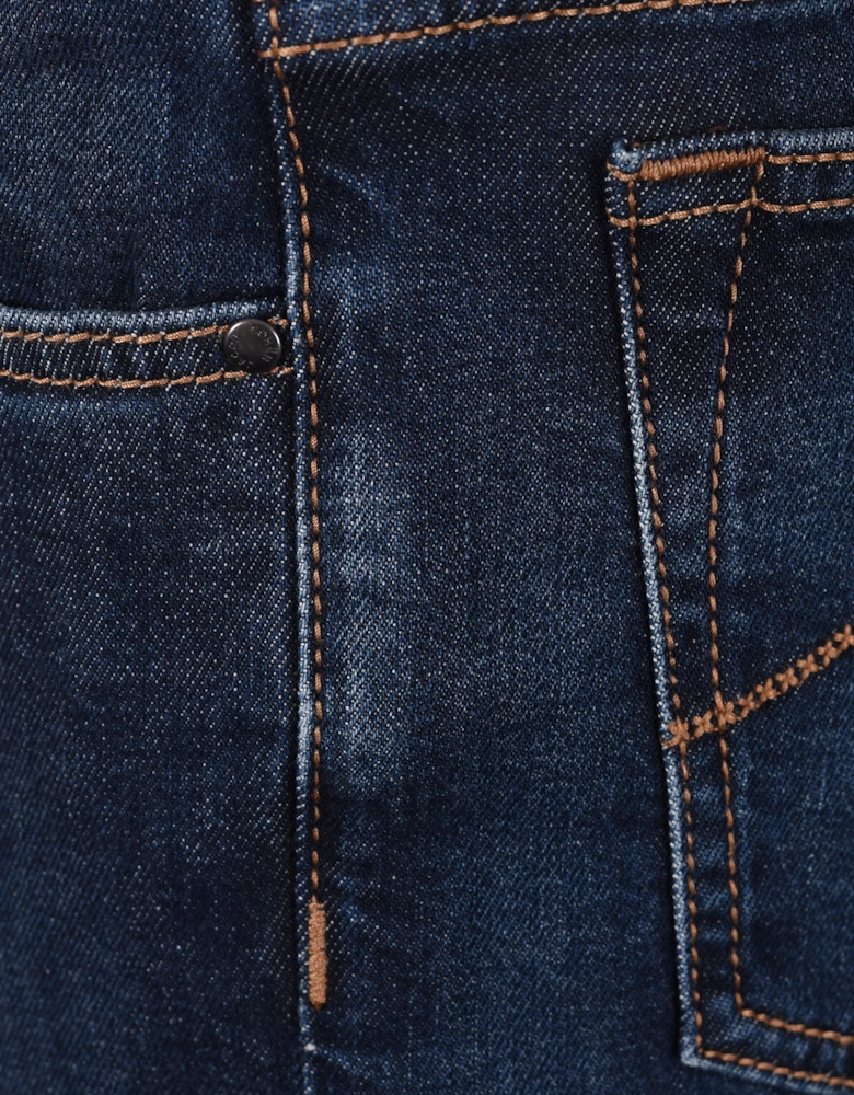 JACOB COHEN BARD JEANS DENIM