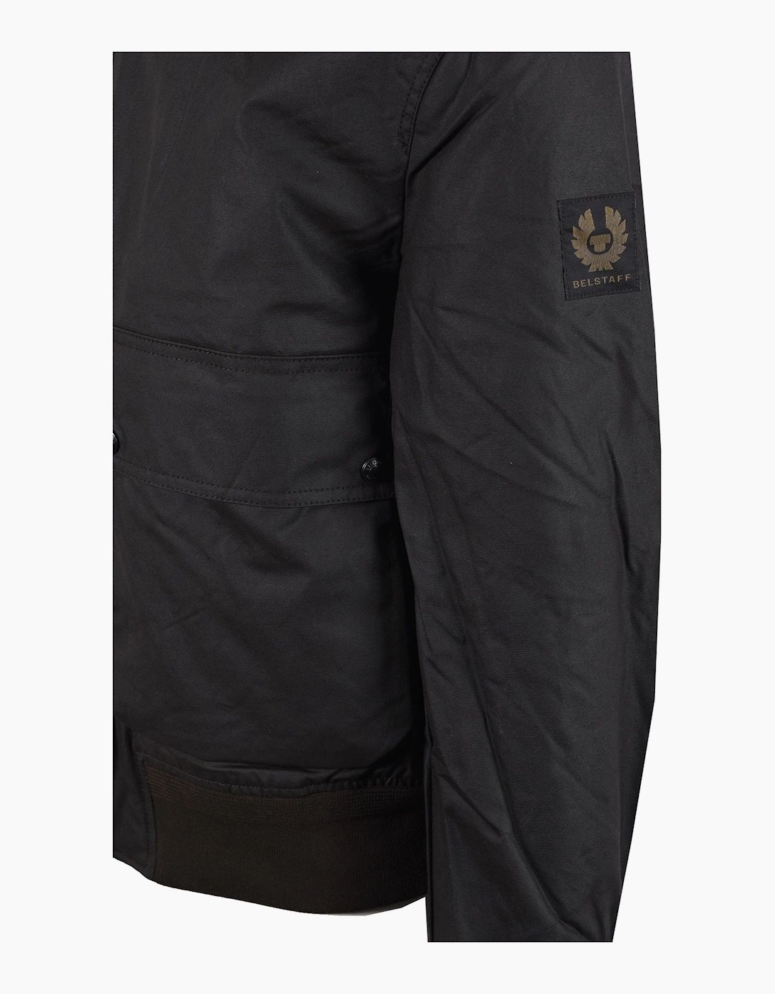 BELSTAFF MOUNT JACKET FADED OLIVE