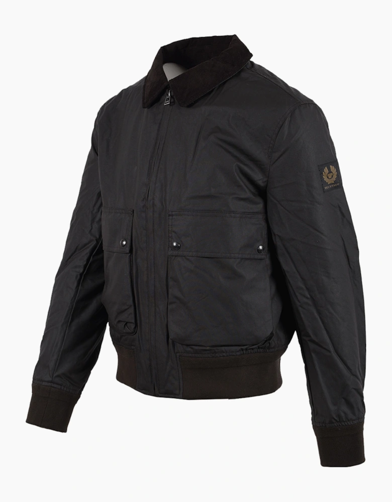 BELSTAFF MOUNT JACKET FADED OLIVE