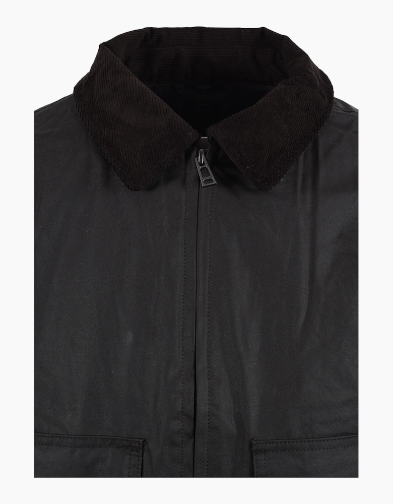 BELSTAFF MOUNT JACKET FADED OLIVE