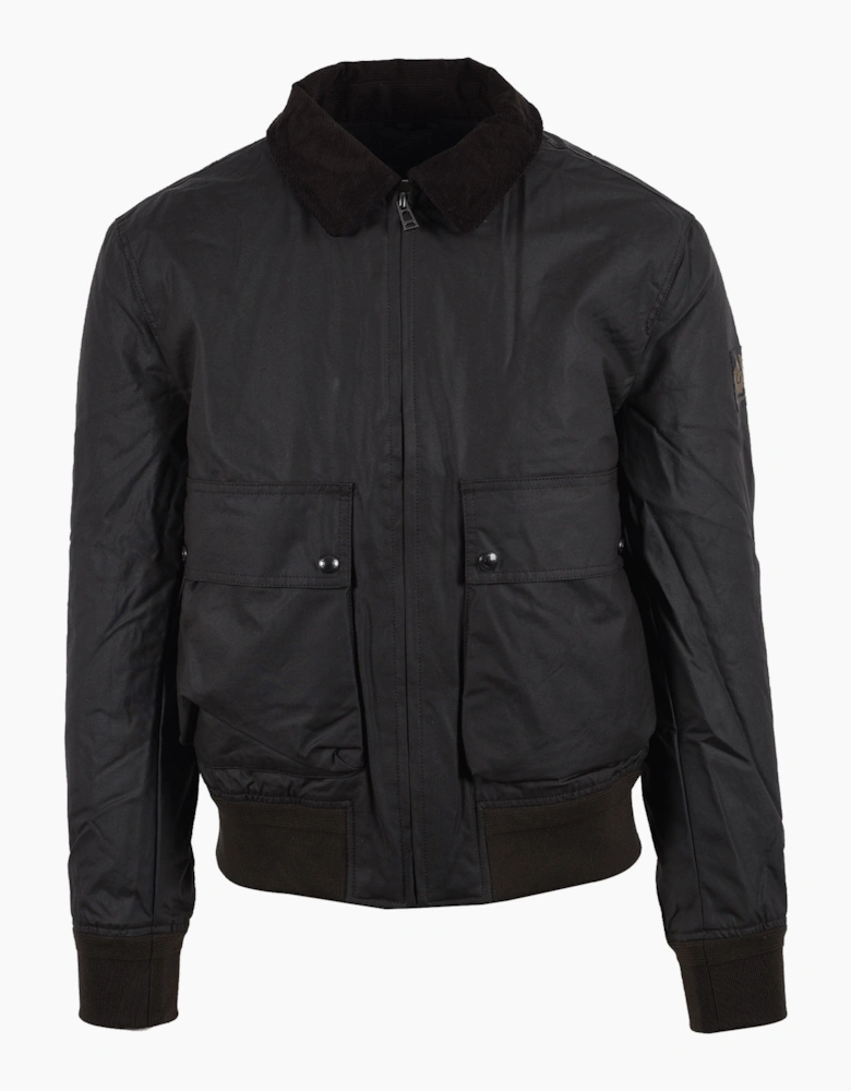 BELSTAFF MOUNT JACKET FADED OLIVE