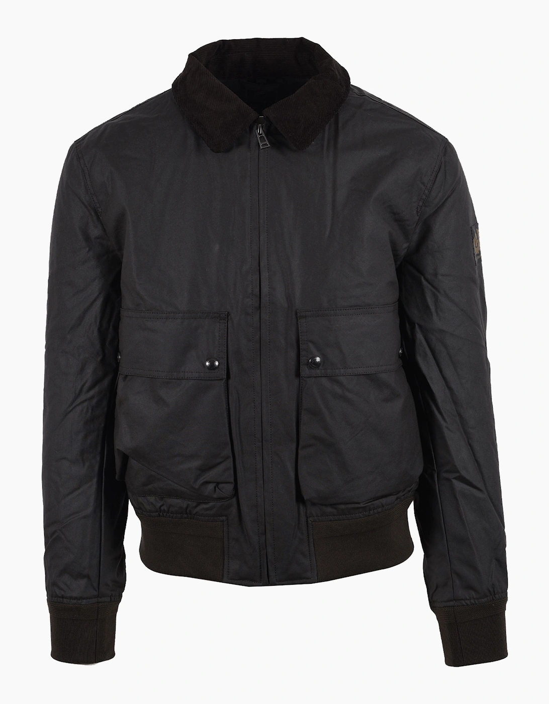 BELSTAFF MOUNT JACKET FADED OLIVE