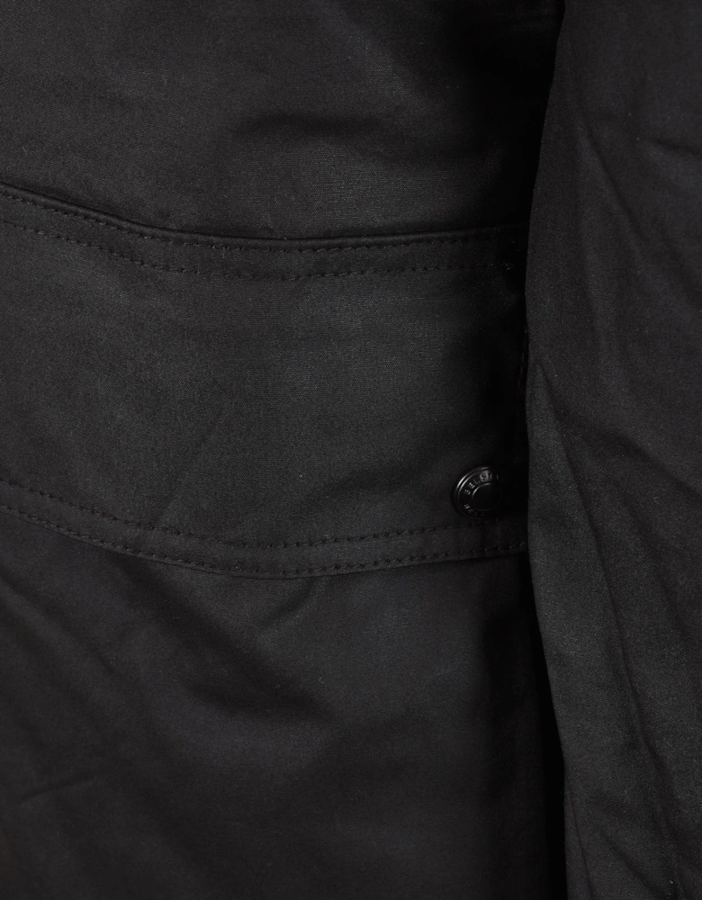 BELSTAFF MOUNT JACKET FADED OLIVE