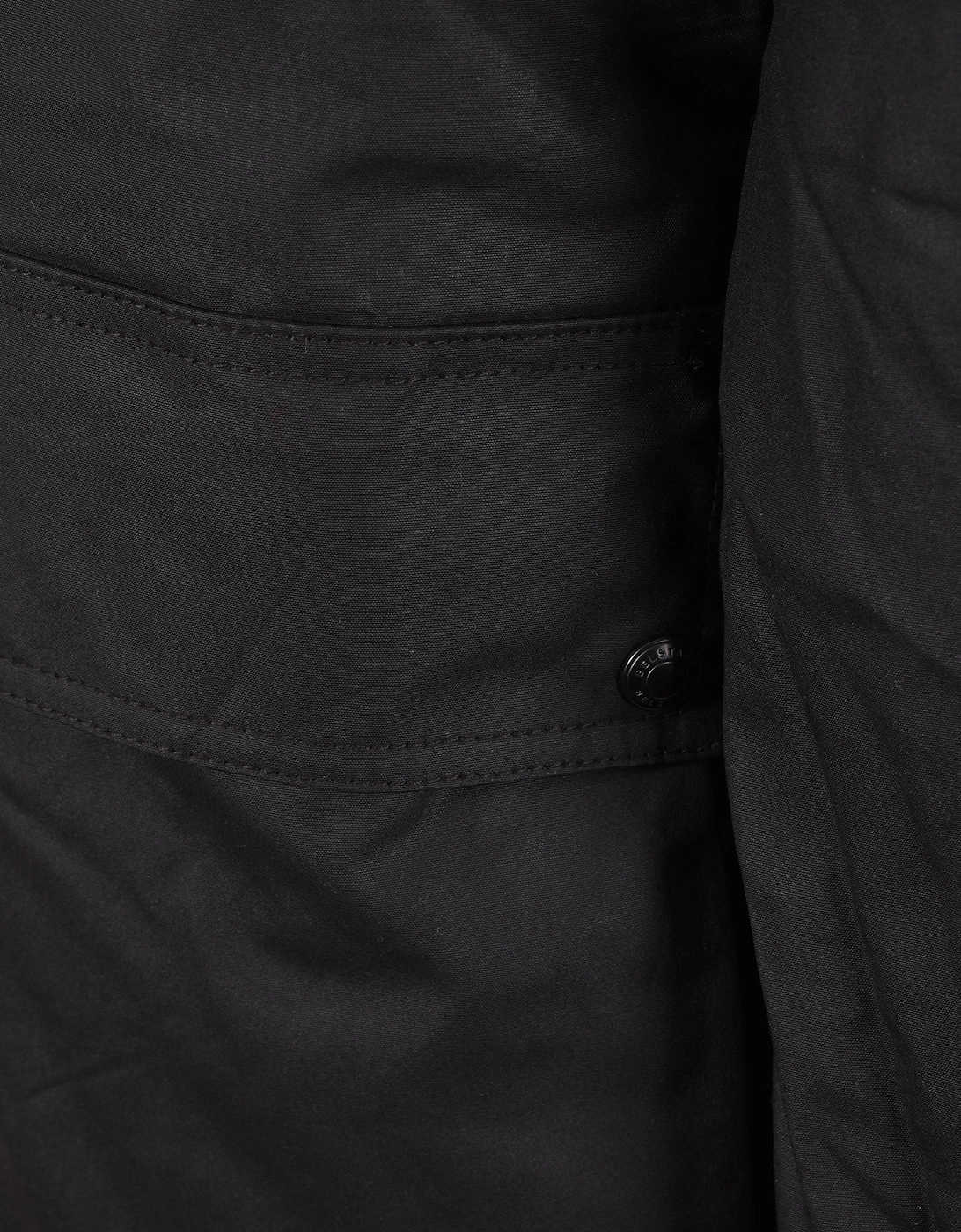 BELSTAFF MOUNT JACKET FADED OLIVE
