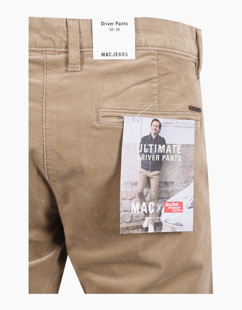 MAC CORDS STONE