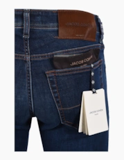 Dark Denim