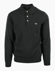 Dark Moss Green