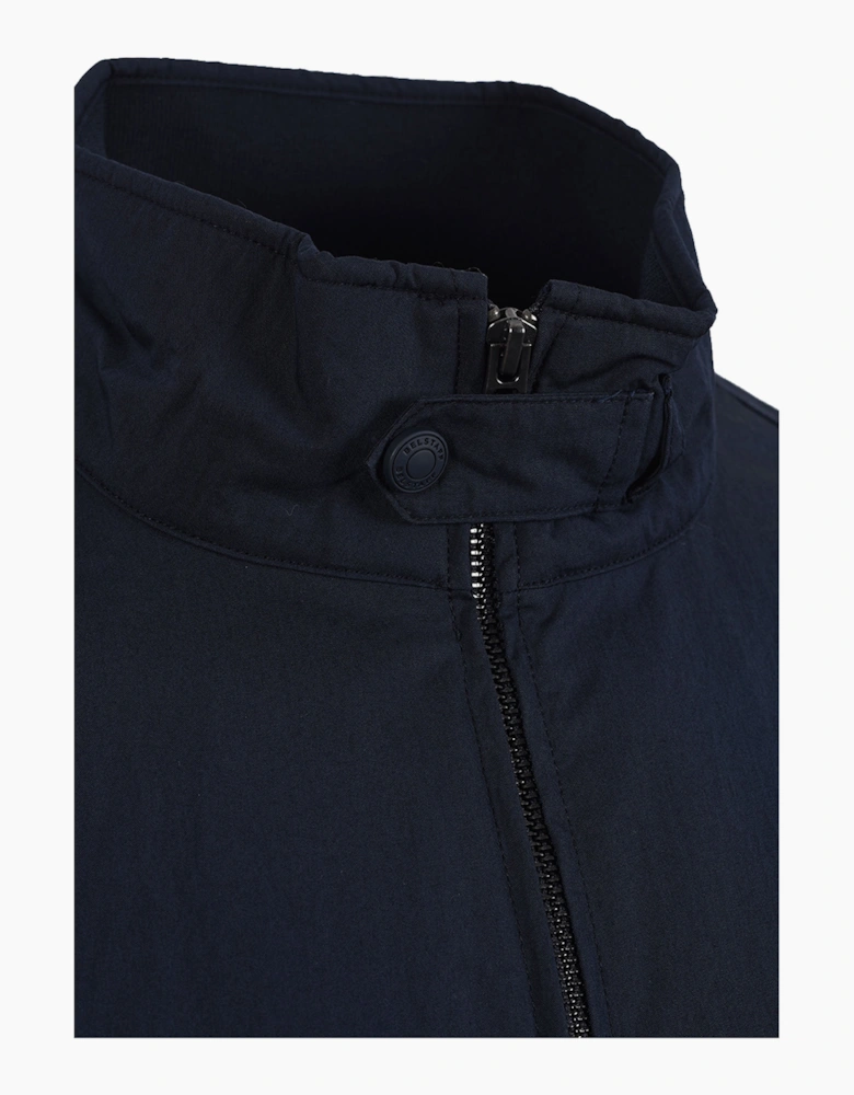 BELSTAFF OVERLAND JACKET DARK INK