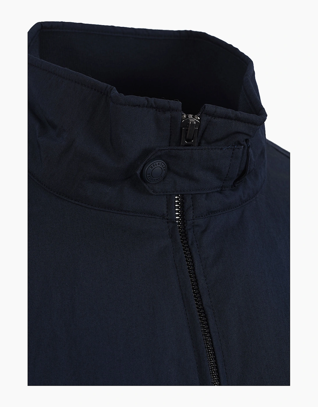 BELSTAFF OVERLAND JACKET DARK INK