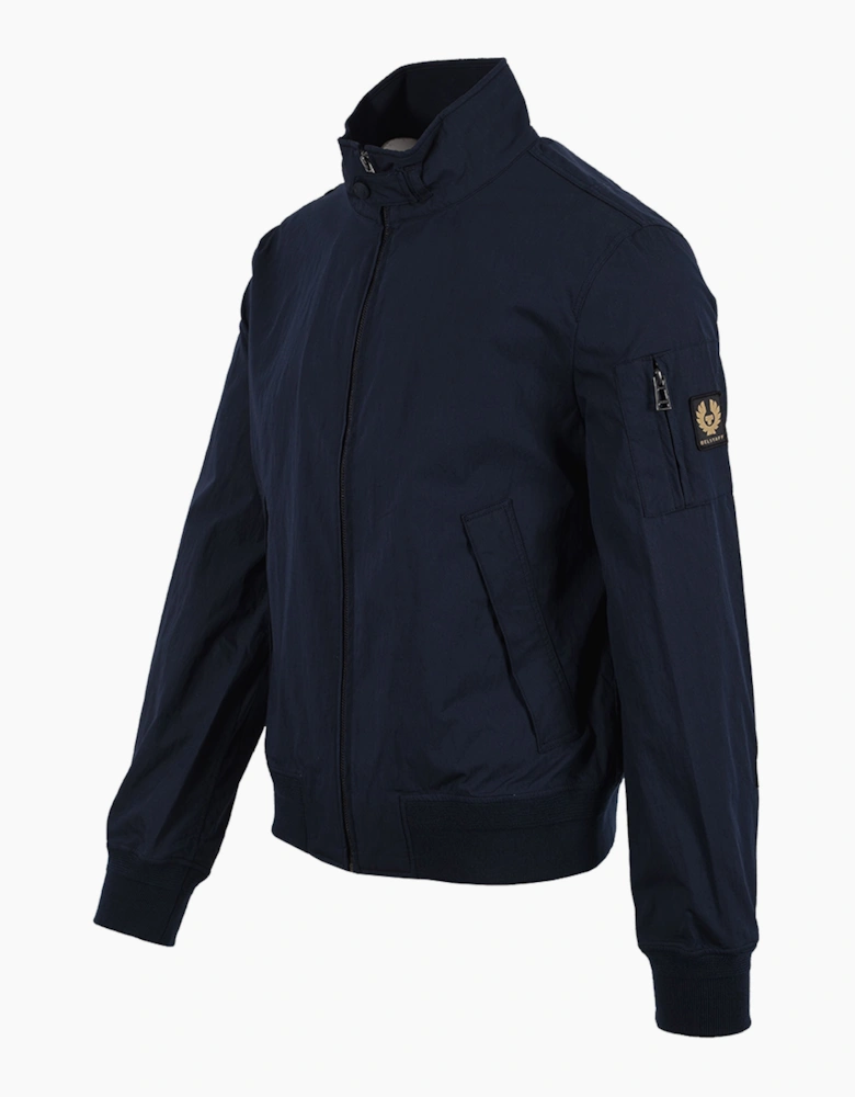 BELSTAFF OVERLAND JACKET DARK INK