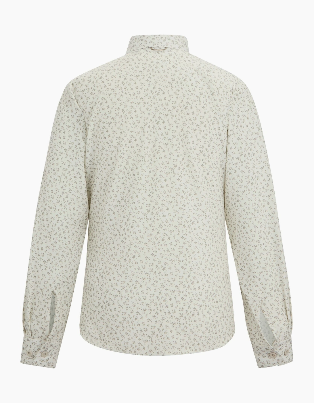 Regatta Womens/Ladies Petal Anti-Insect Long-Sleeved Travel Shirt