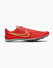 Bright Crimson