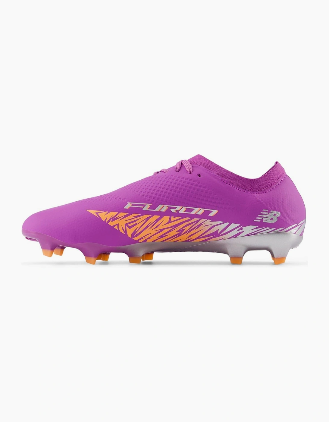 Team V8 Adults Firm Ground Football Boots