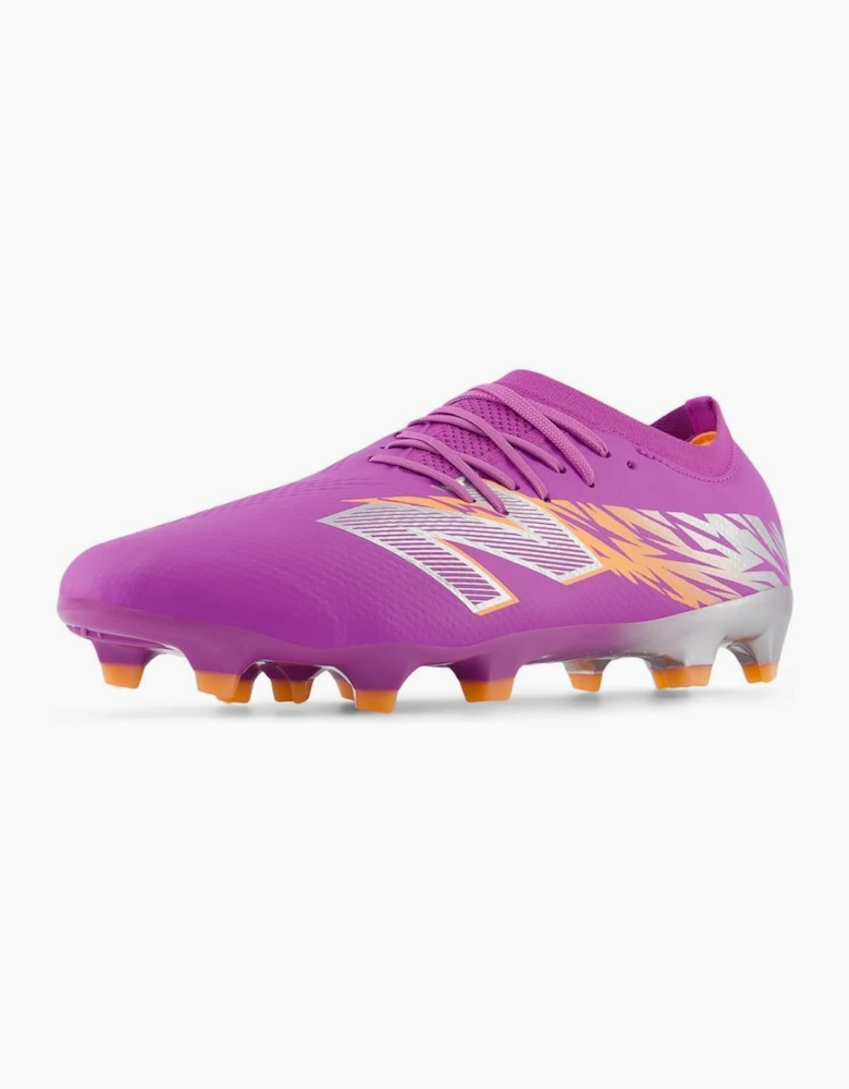 Team V8 Adults Firm Ground Football Boots