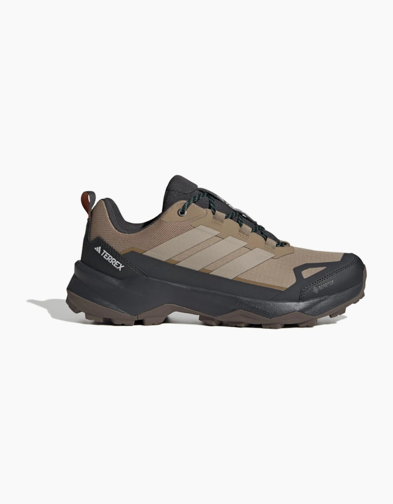 Mens Skychaser Ax5 Gore Tex Hiking Shoes