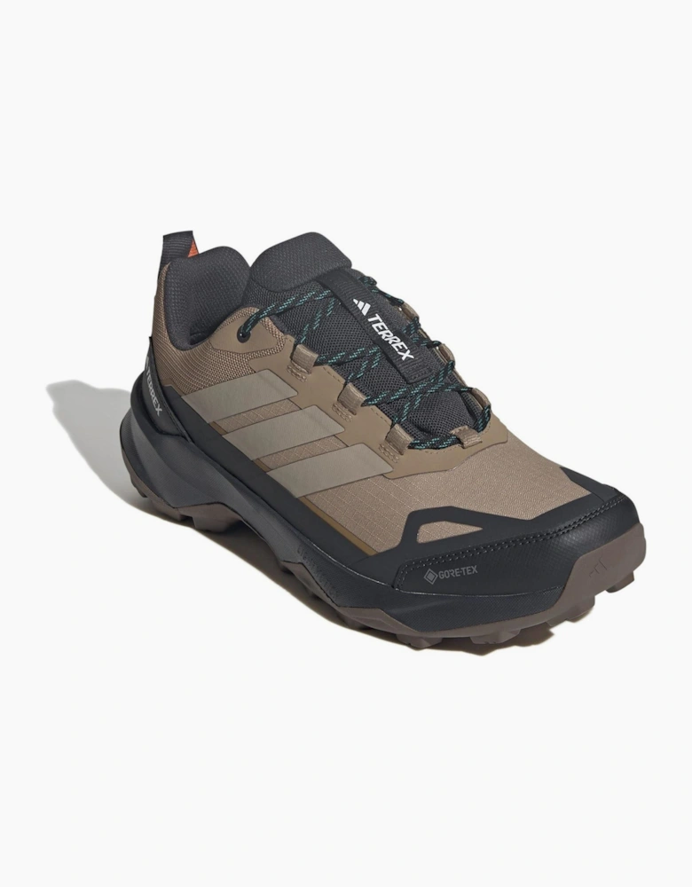 Mens Skychaser Ax5 Gore Tex Hiking Shoes