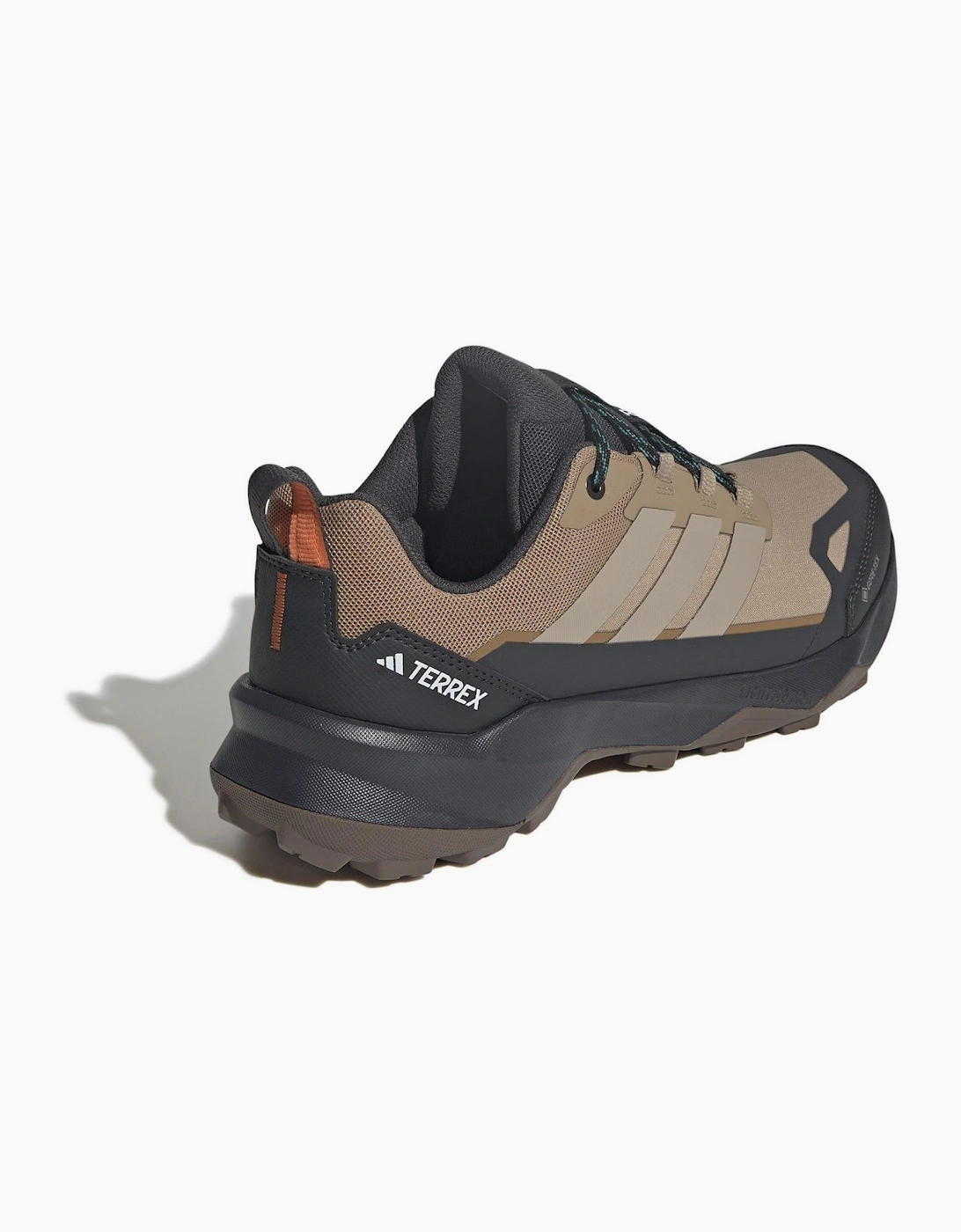 Mens Skychaser Ax5 Gore Tex Hiking Shoes