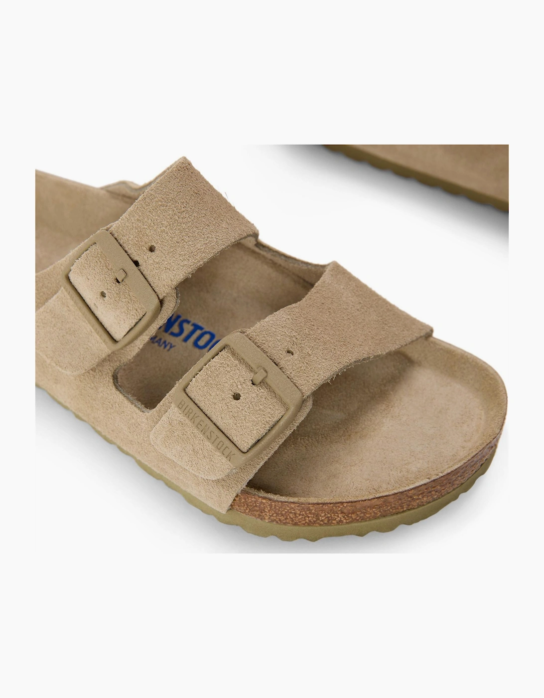 Arizona Sft Footbed Sandal