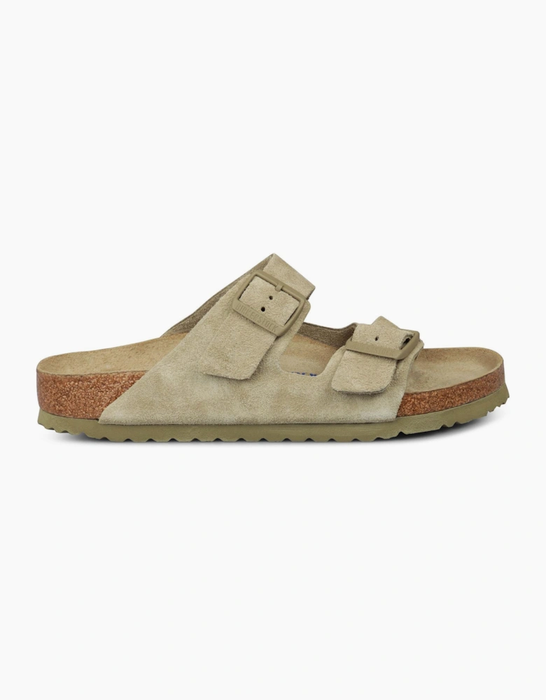 Arizona Sft Footbed Sandal