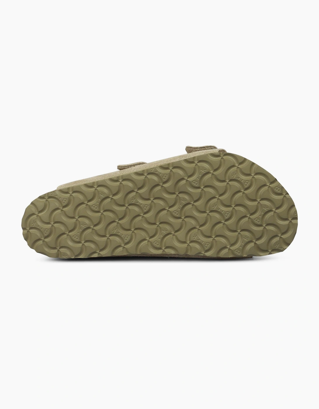 Arizona Sft Footbed Sandal