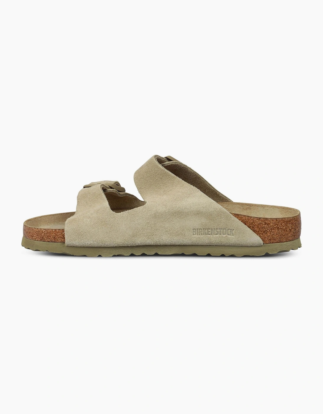 Arizona Sft Footbed Sandal