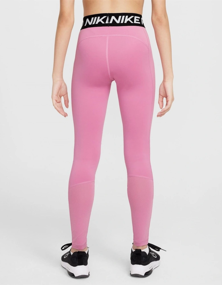 Pro Girls Tights