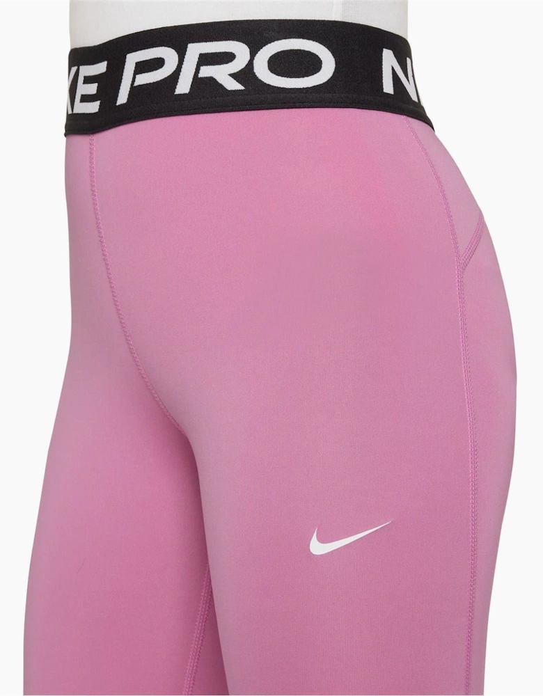 Pro Girls Tights