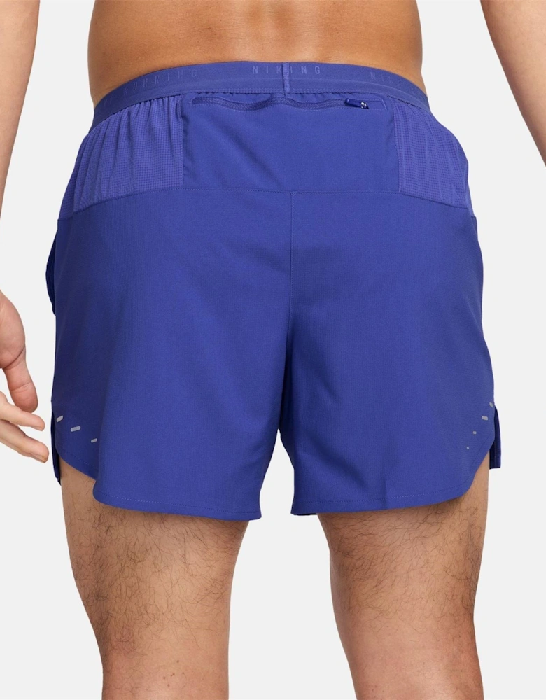 Mens Stride 5in Performance Shorts