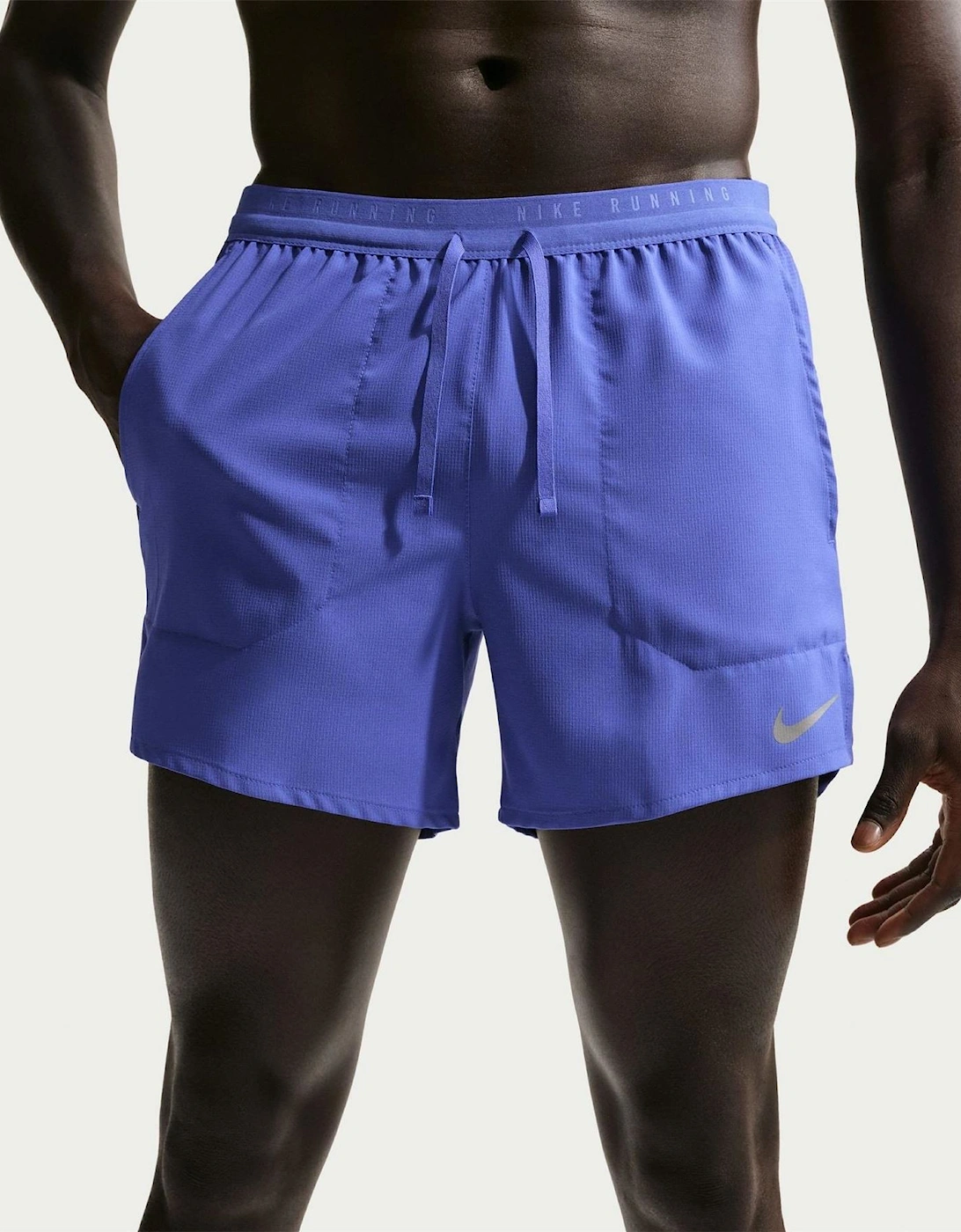 Mens Stride 5in Performance Shorts