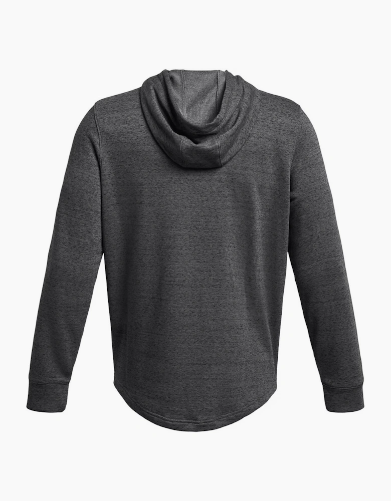 Rival Terry Graphic Hood