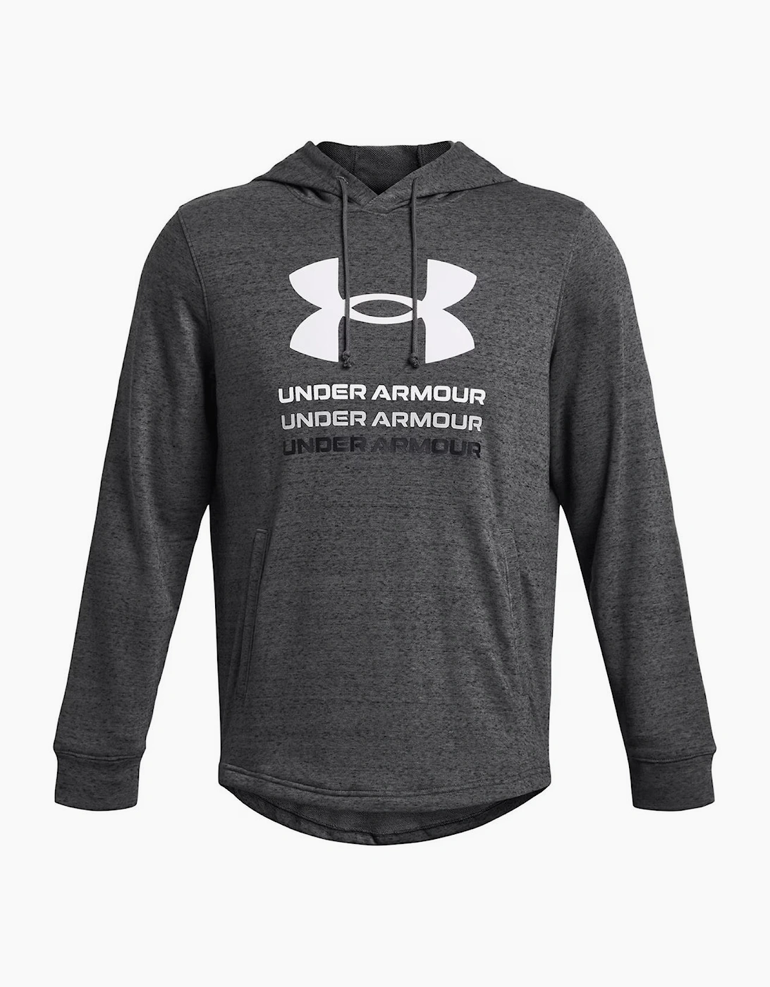 Rival Terry Graphic Hood
