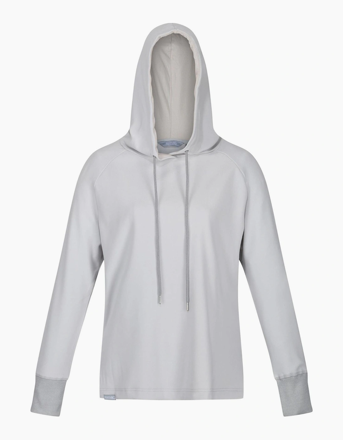 Hartside Relaxed Fit Raglan Sleeve Sweatshirt