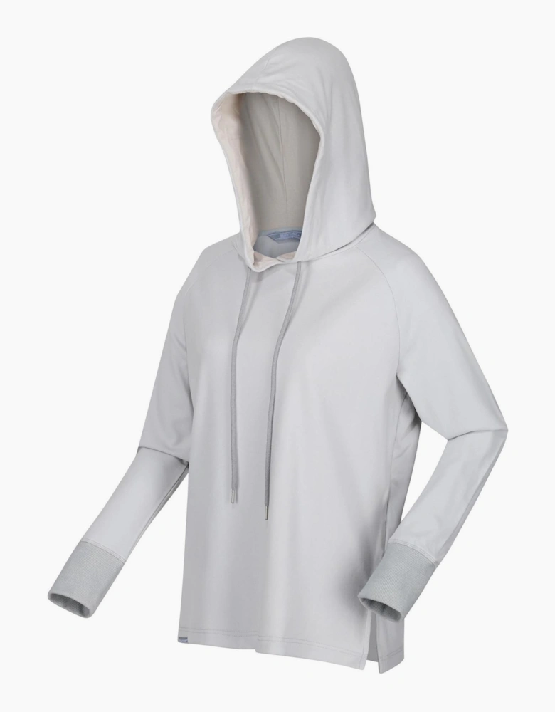 Hartside Relaxed Fit Raglan Sleeve Sweatshirt