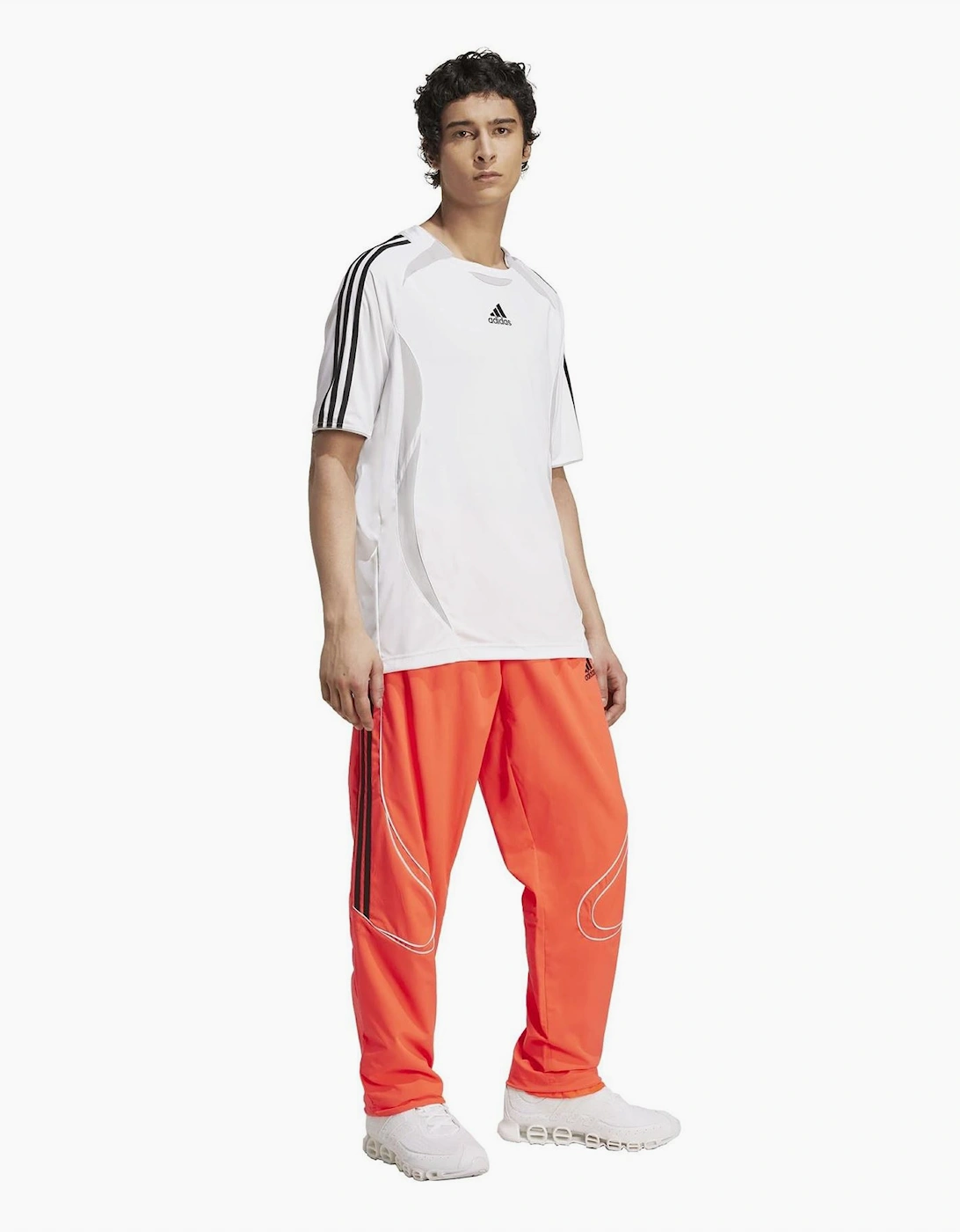 Teamgeist Adicolor T-Shirt