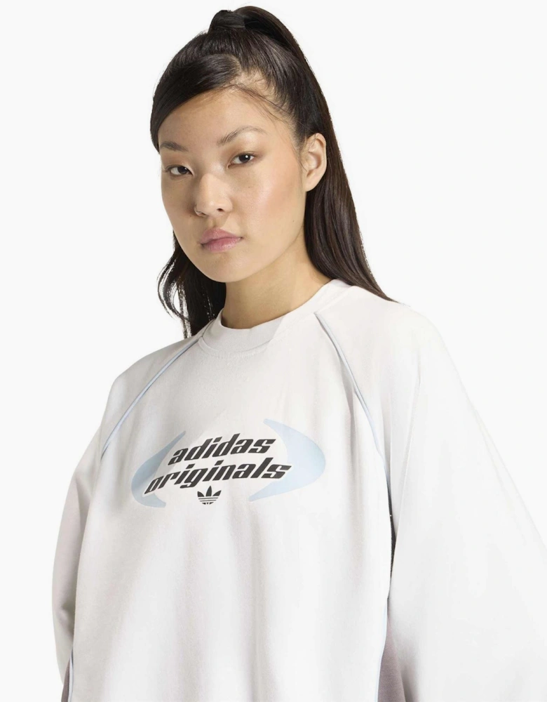 Oversized Crew
