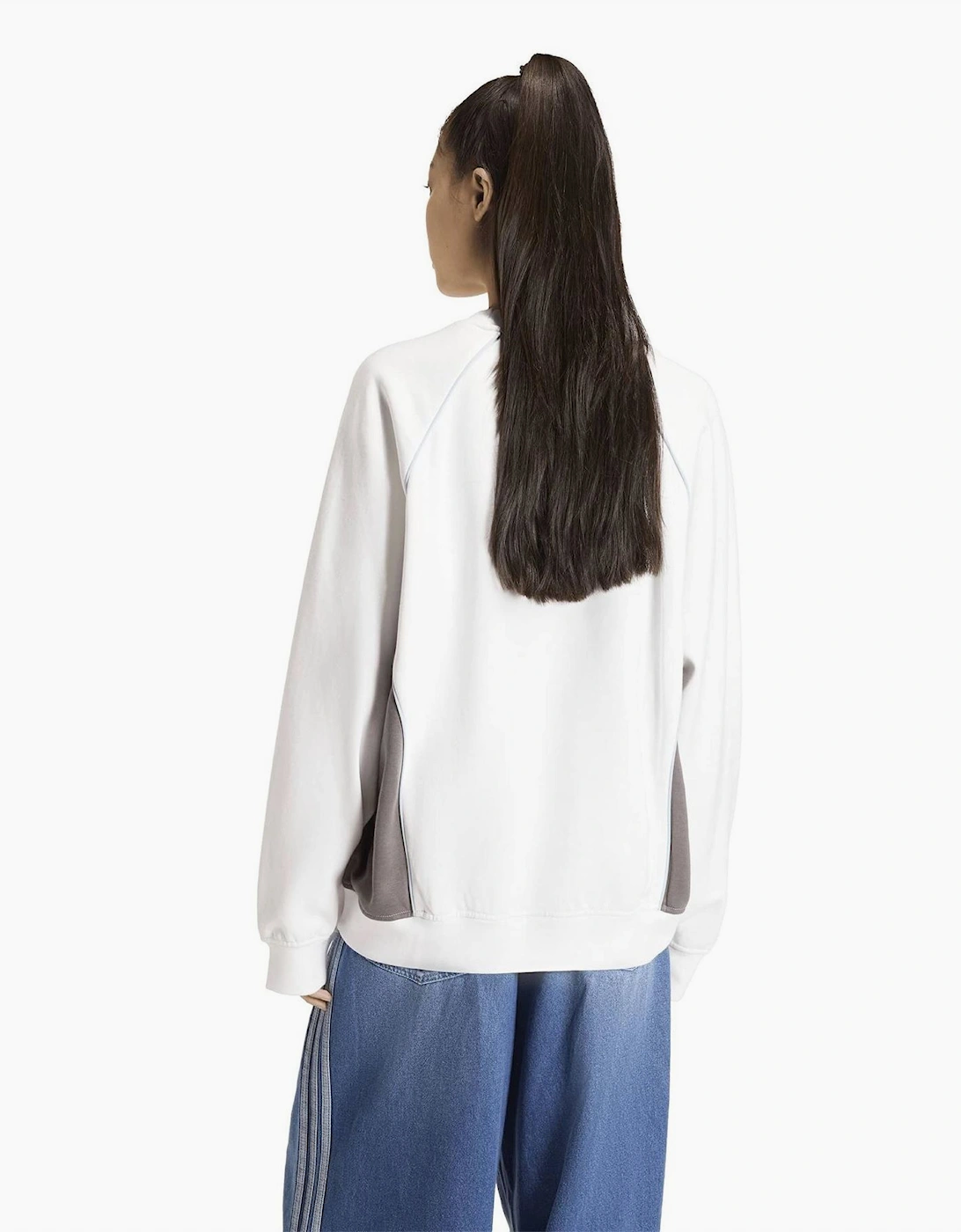 Oversized Crew