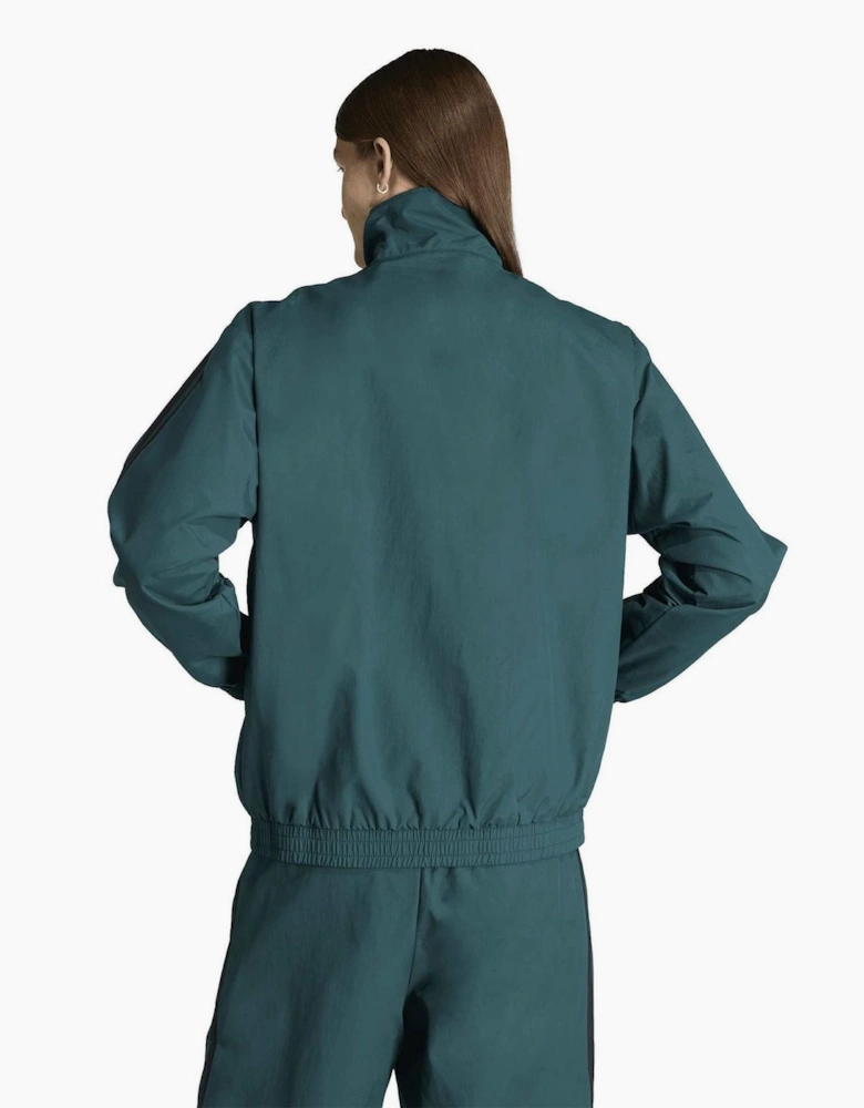 Adicolor Woven Firebird Track Top