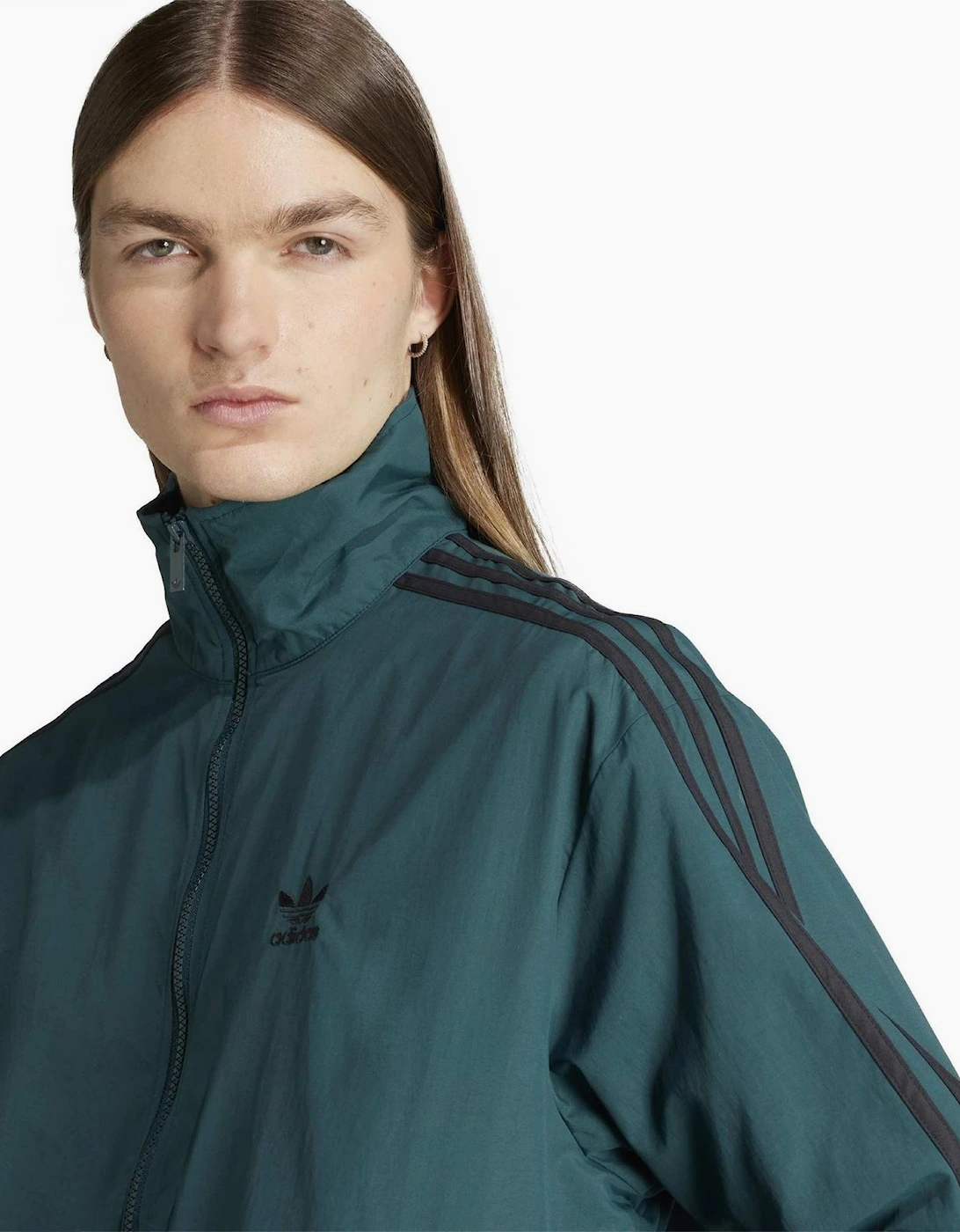 Adicolor Woven Firebird Track Top