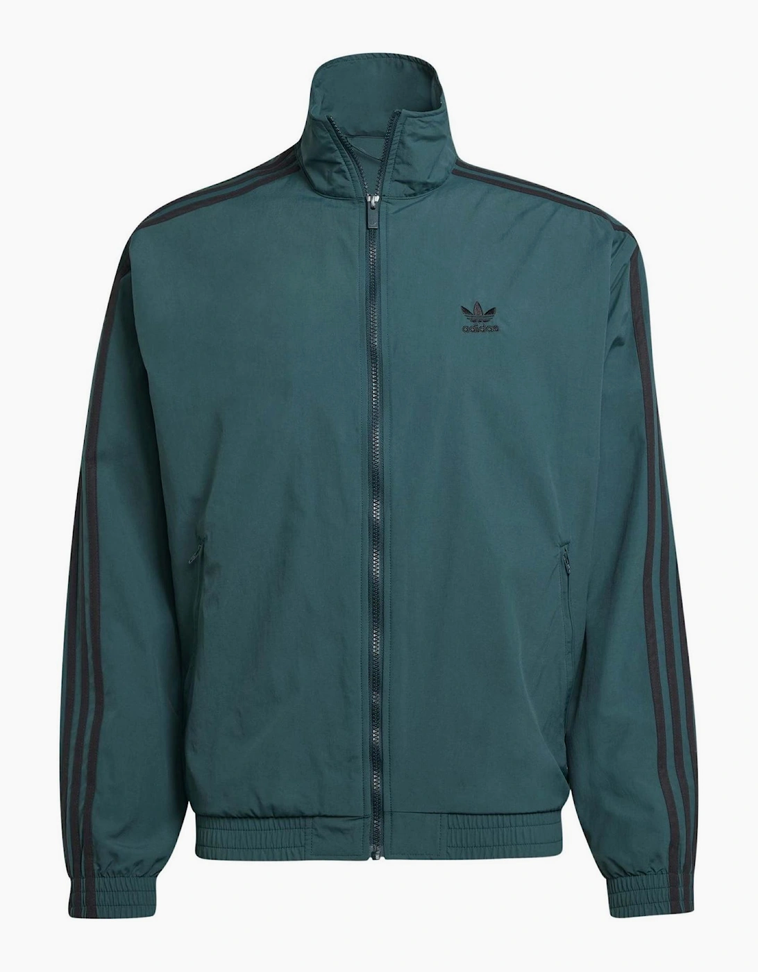 Adicolor Woven Firebird Track Top