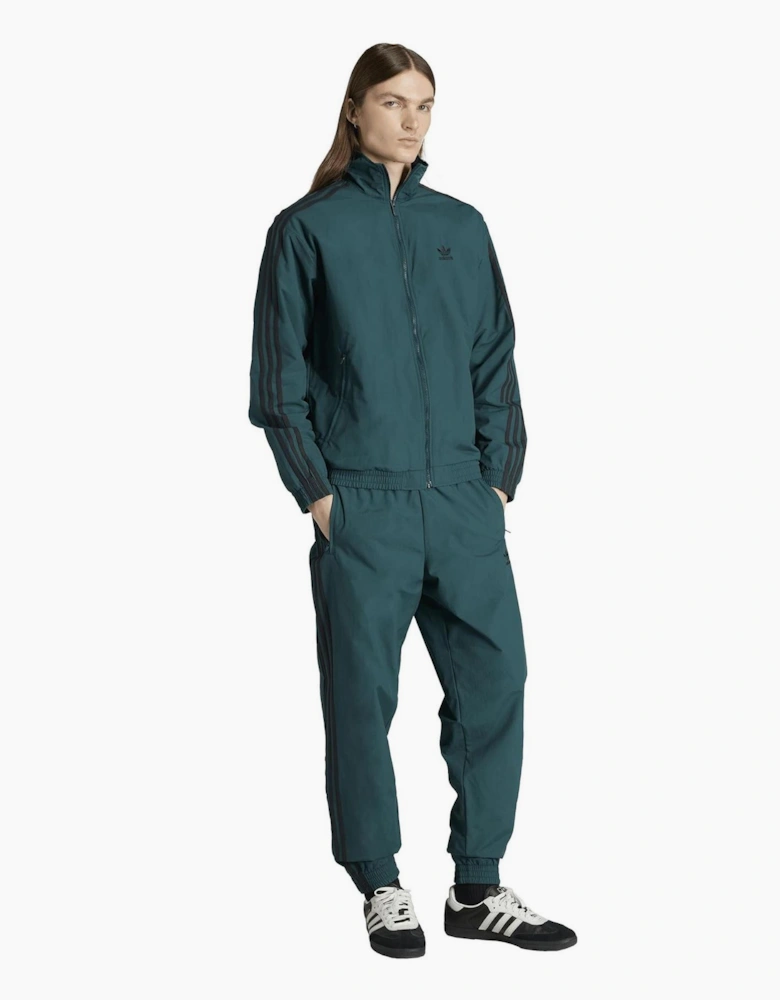 Adicolor Woven Firebird Track Top