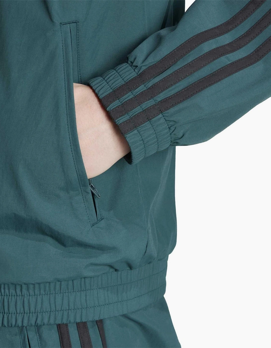 Adicolor Woven Firebird Track Top