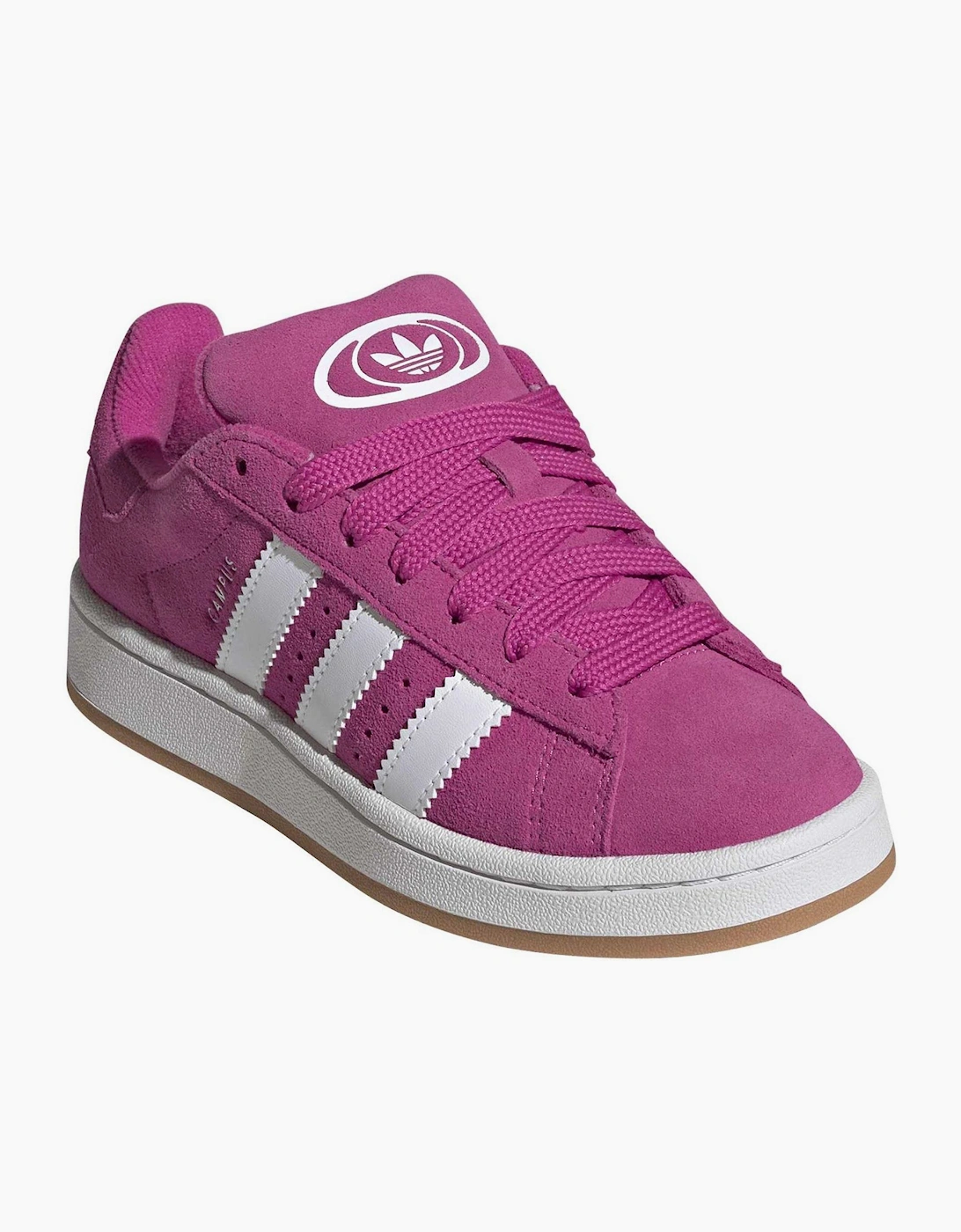 Junior Campus 00s Trainers