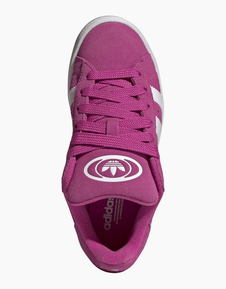 Junior Campus 00s Trainers